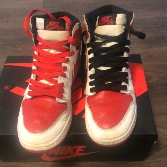 Jordan 1 - Picture 2 of 6